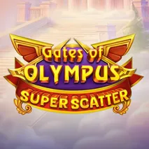 Gates of Olympus Super Scatter